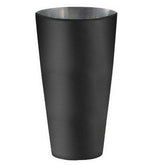 MOTTA BLACK BOSTON SHAKER - Mabrook Hotel Supplies